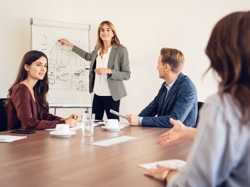 Property Accounting