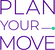 PlanYourMove, l'assistant digital du déménagement